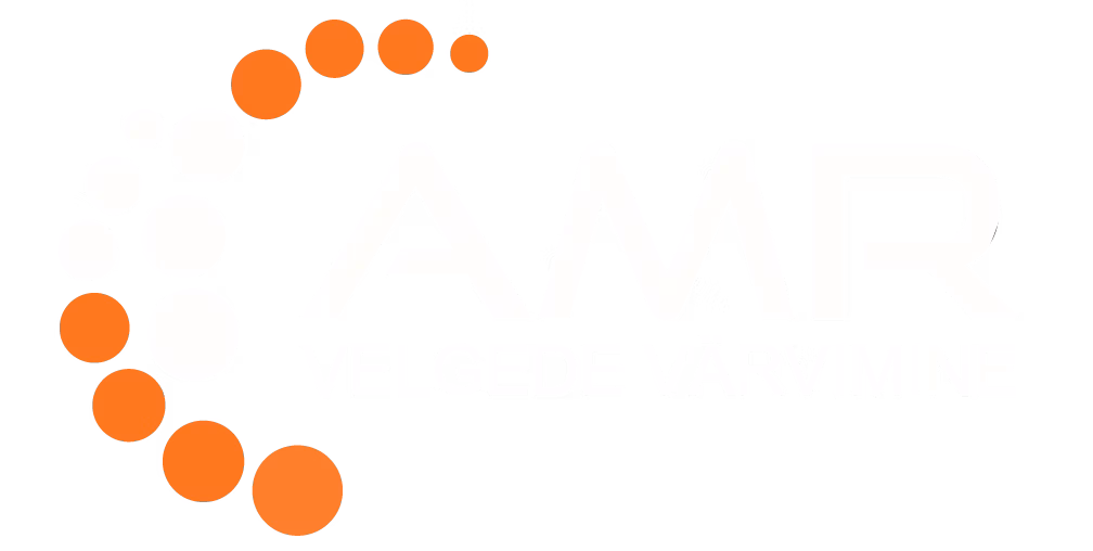 AMR TEENUSED - Tööstuslik ja Velgede pulber- ja vedelvärvimine